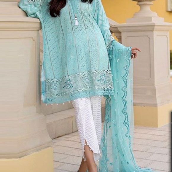 Meet your Posher, Muattar - Picture 1 of 1